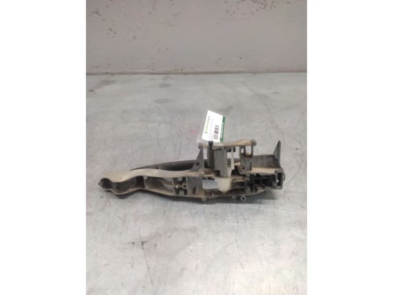 Recambio de maneta exterior trasera derecha para peugeot 207 urban referencia OEM IAM   