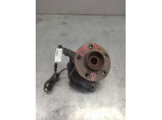 Recambio de mangueta delantera derecha para opel vivaro 1.9 cdti cat (f9q-760 / l08) referencia OEM IAM   