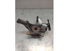Recambio de mangueta delantera derecha para opel vivaro 1.9 cdti cat (f9q-760 / l08) referencia OEM IAM    2