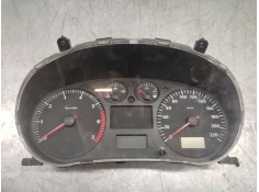 Recambio de cuadro instrumentos para seat cordoba berlina (6k2) stella referencia OEM IAM   