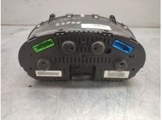 Recambio de cuadro instrumentos para seat cordoba berlina (6k2) stella referencia OEM IAM    2