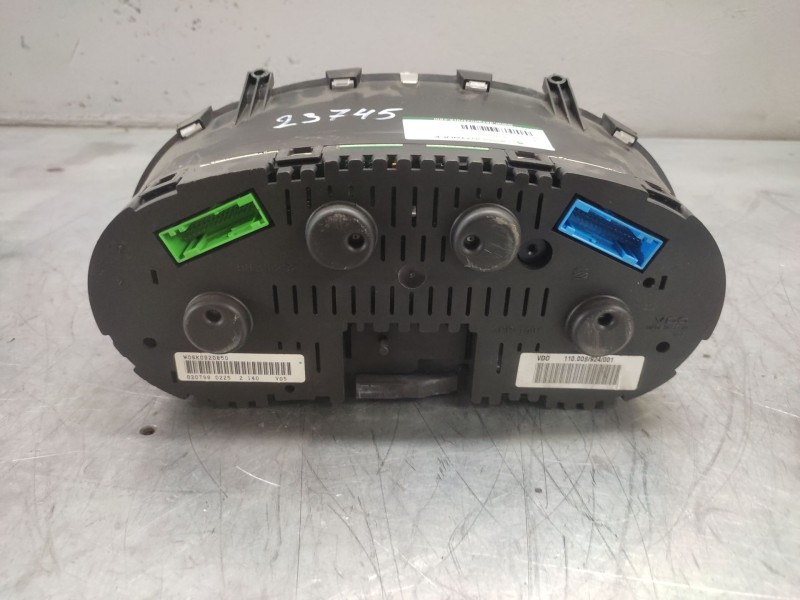 Recambio de cuadro instrumentos para seat cordoba berlina (6k2) stella referencia OEM IAM   