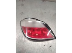 Recambio de piloto trasero izquierdo para opel astra h berlina 1.7 16v cdti referencia OEM IAM   