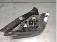 Recambio de piloto trasero izquierdo para opel astra h berlina 1.7 16v cdti referencia OEM IAM    2