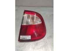 Recambio de piloto trasero derecho para seat cordoba berlina (6k2) stella referencia OEM IAM   