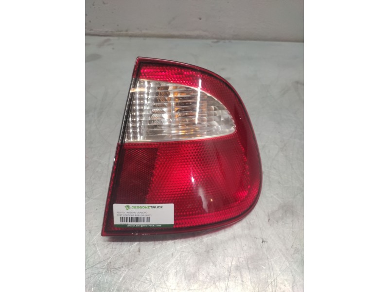Recambio de piloto trasero derecho para seat cordoba berlina (6k2) stella referencia OEM IAM   
