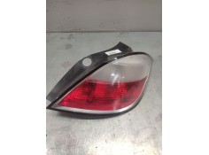 Recambio de piloto trasero derecho para opel astra h berlina 1.7 16v cdti referencia OEM IAM   