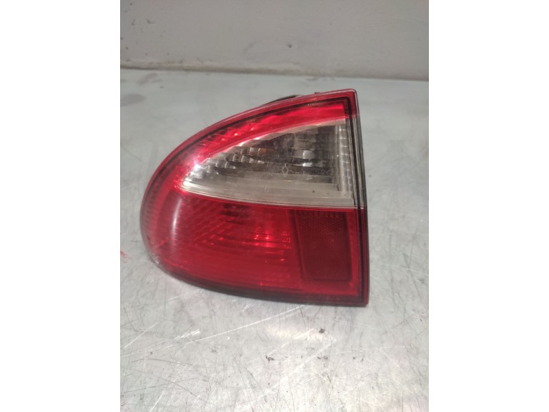 Recambio de piloto trasero izquierdo para seat leon (1m1) 1.9 tdi referencia OEM IAM   