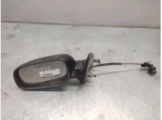 Recambio de retrovisor izquierdo para seat cordoba berlina (6k2) stella referencia OEM IAM  manual 