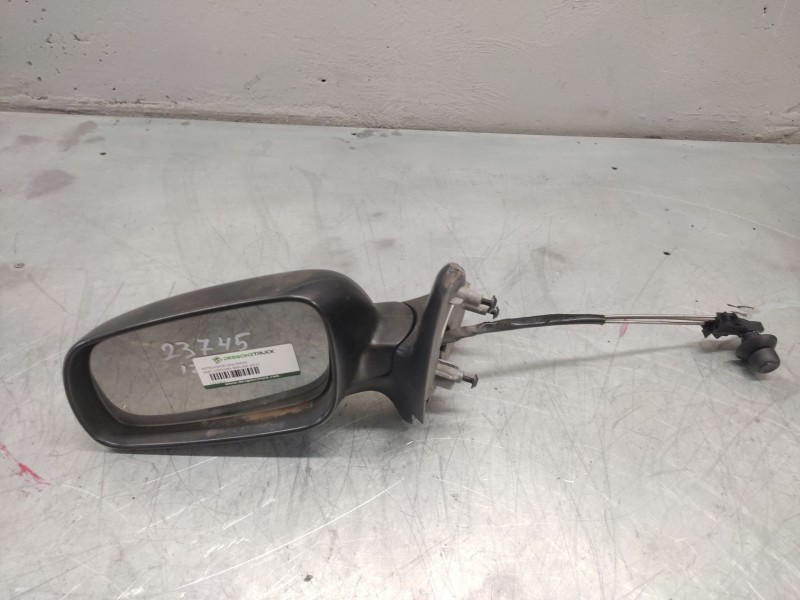 Recambio de retrovisor izquierdo para seat cordoba berlina (6k2) stella referencia OEM IAM  manual 