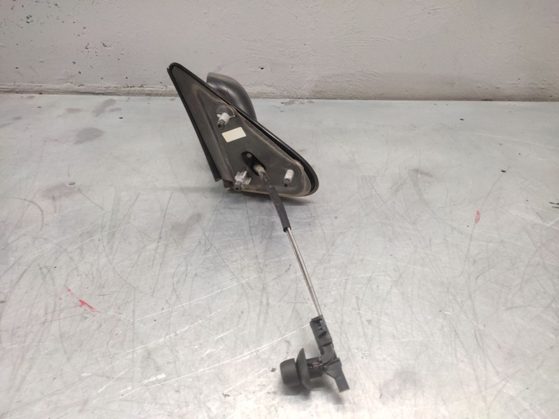 Recambio de retrovisor izquierdo para seat cordoba berlina (6k2) stella referencia OEM IAM  manual 