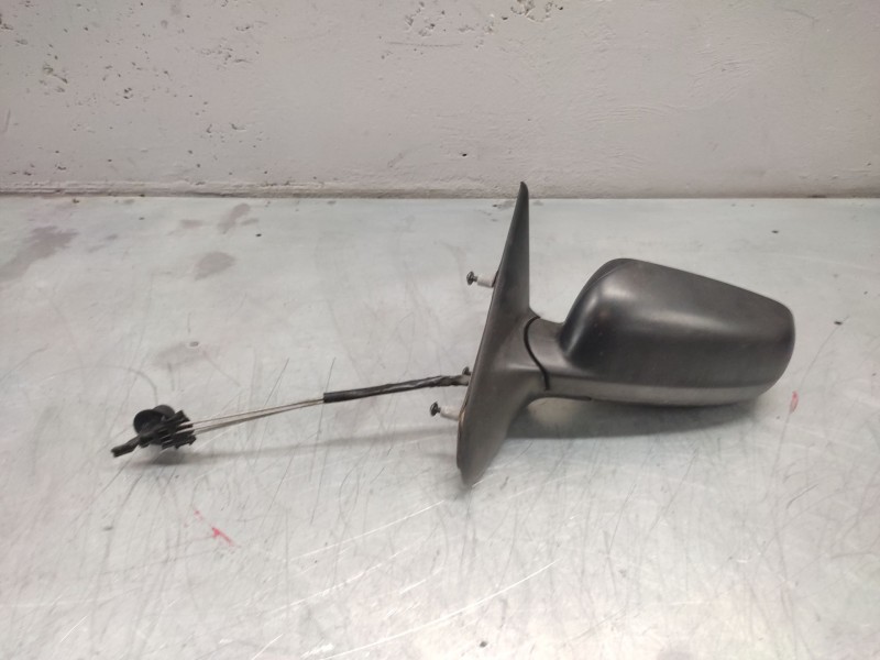 Recambio de retrovisor izquierdo para seat cordoba berlina (6k2) stella referencia OEM IAM  manual 