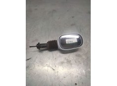 Recambio de retrovisor izquierdo para ford ka (ccq) básico referencia OEM IAM  manual 