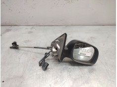 Recambio de retrovisor derecho para seat cordoba berlina (6k2) stella referencia OEM IAM  manual 
