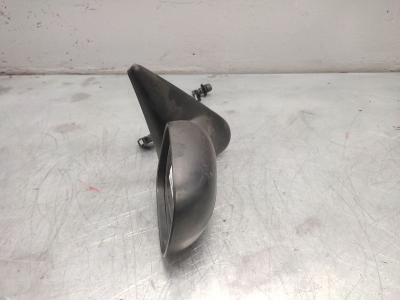 Recambio de retrovisor derecho para seat cordoba berlina (6k2) stella referencia OEM IAM  manual 