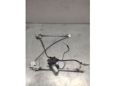 Recambio de elevalunas delantero derecho para seat cordoba berlina (6k2) stella referencia OEM IAM d334601454500017  
