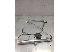 Recambio de elevalunas delantero derecho para seat cordoba berlina (6k2) stella referencia OEM IAM d334601454500017   2