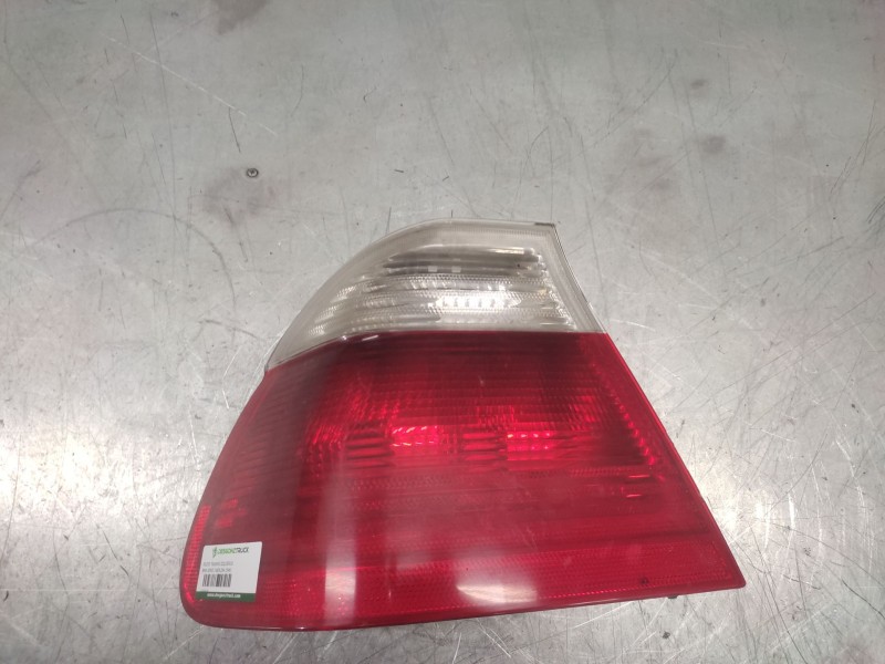 Recambio de piloto trasero izquierdo para bmw serie 3 berlina (e46) 2.0 16v diesel cat referencia OEM IAM   