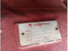 Recambio de grupo para iveco andecar iv 3 . referencia OEM IAM 167e ratio:1/456/9x41 cvc2003004225 2