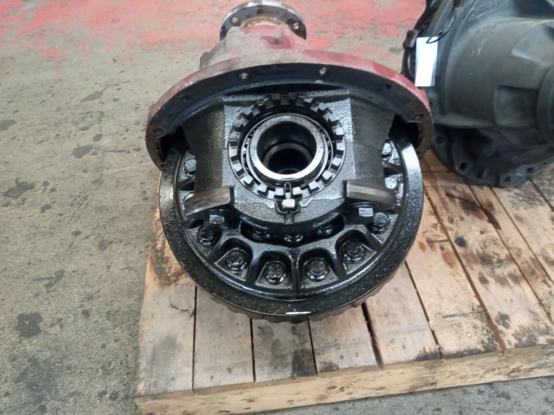 Recambio de grupo para iveco andecar iv 3 . referencia OEM IAM 167e ratio:1/456/9x41 cvc2003004225