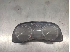 Recambio de cuadro instrumentos para peugeot 307 sw (3h) 1.6 16v referencia OEM IAM 9660470480  