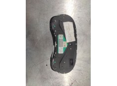Recambio de cuadro instrumentos para peugeot 307 sw (3h) 1.6 16v referencia OEM IAM 9660470480   2