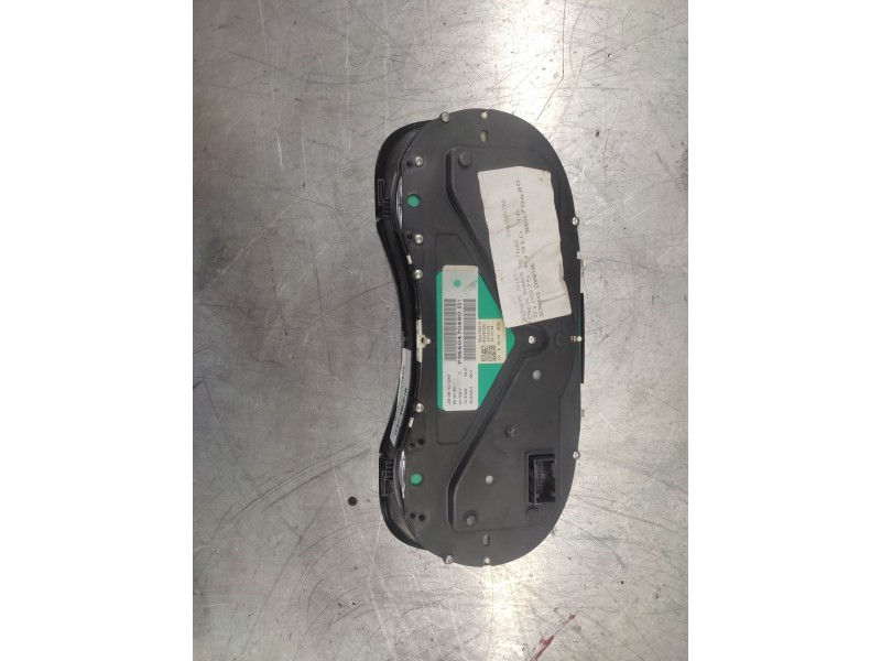 Recambio de cuadro instrumentos para peugeot 307 sw (3h) 1.6 16v referencia OEM IAM 9660470480  