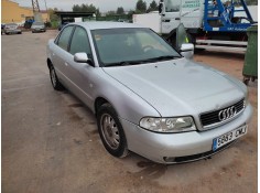 audi a4 berlina (b5) del año 1999
