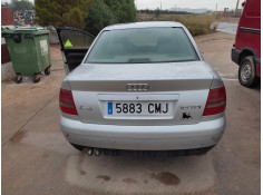 audi a4 berlina (b5) del año 1999 2