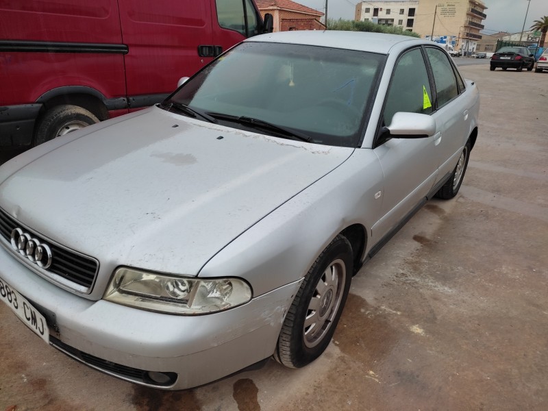 audi a4 berlina (b5) del año 1999