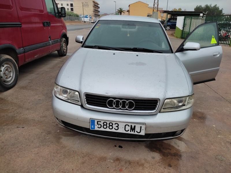audi a4 berlina (b5) del año 1999