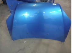 Recambio de capo para ford focus berlina (cap) ambiente (d) referencia OEM IAM   