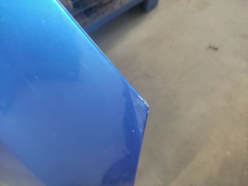 Recambio de capo para ford focus berlina (cap) ambiente (d) referencia OEM IAM   
