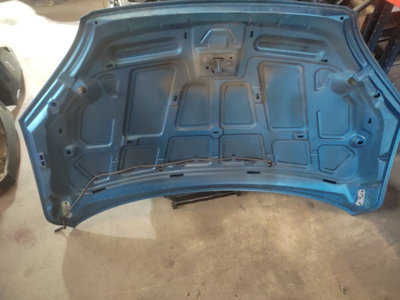 Recambio de capo para ford focus berlina (cap) ambiente (d) referencia OEM IAM   