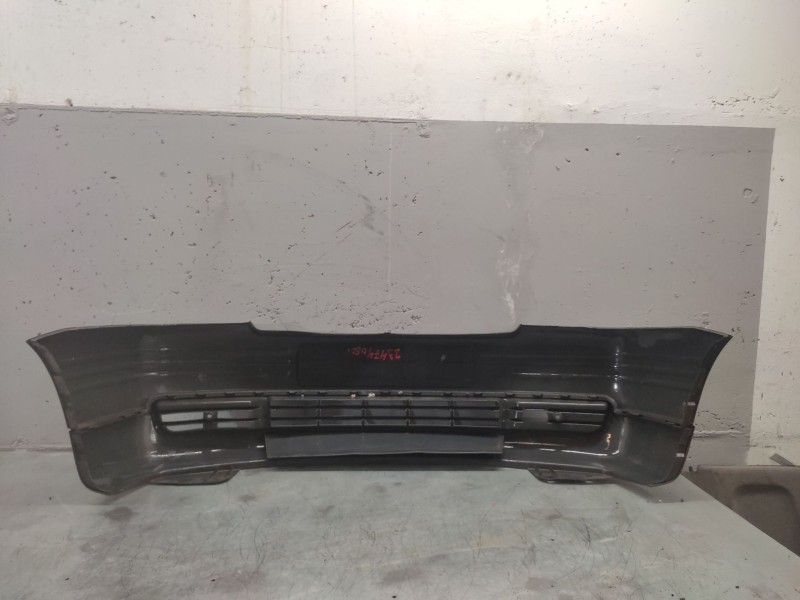 Recambio de paragolpes delantero para seat arosa (6h1) select referencia OEM IAM   