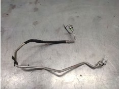 Recambio de tubos aire acondicionado para peugeot 207 x-line referencia OEM IAM 9680614680  