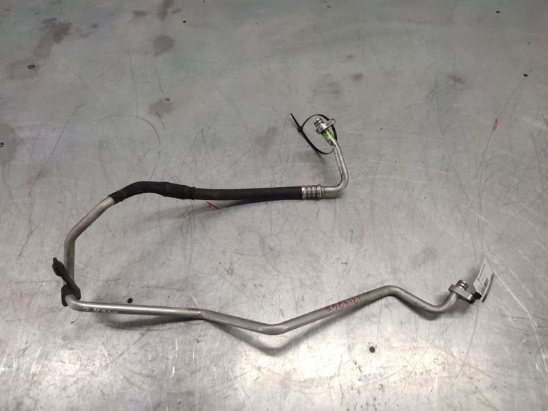 Recambio de tubos aire acondicionado para peugeot 207 x-line referencia OEM IAM 9680614680  
