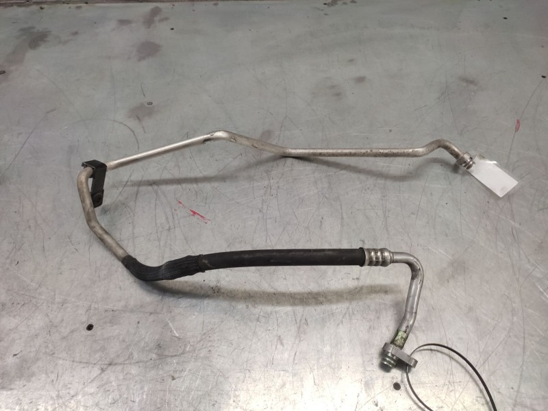 Recambio de tubos aire acondicionado para peugeot 207 x-line referencia OEM IAM 9680614680  