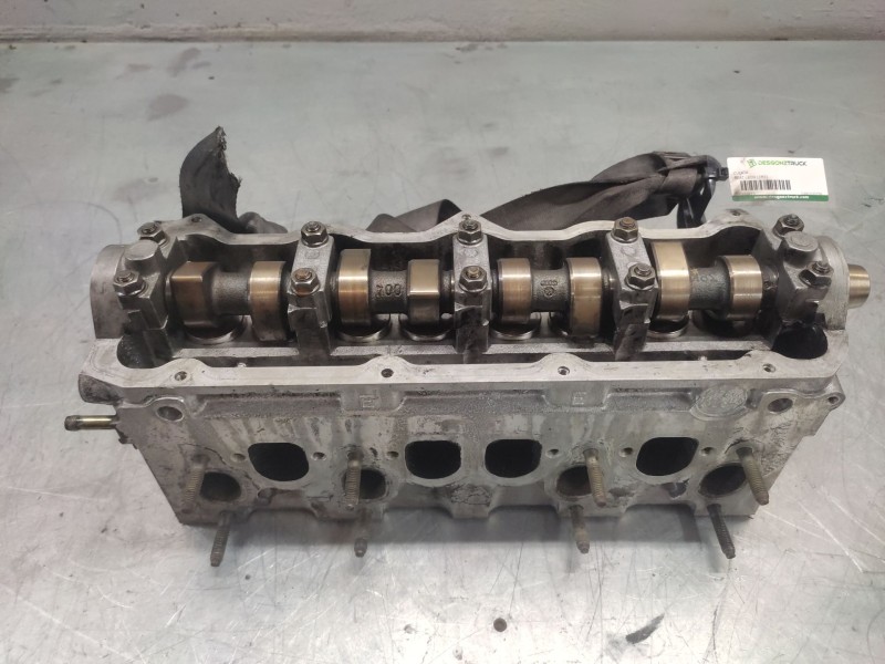 Recambio de culata para seat leon (1m1) 1.9 tdi referencia OEM IAM 038103373E  