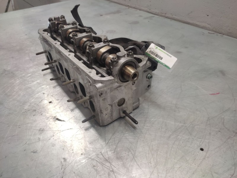 Recambio de culata para seat leon (1m1) 1.9 tdi referencia OEM IAM 038103373E  