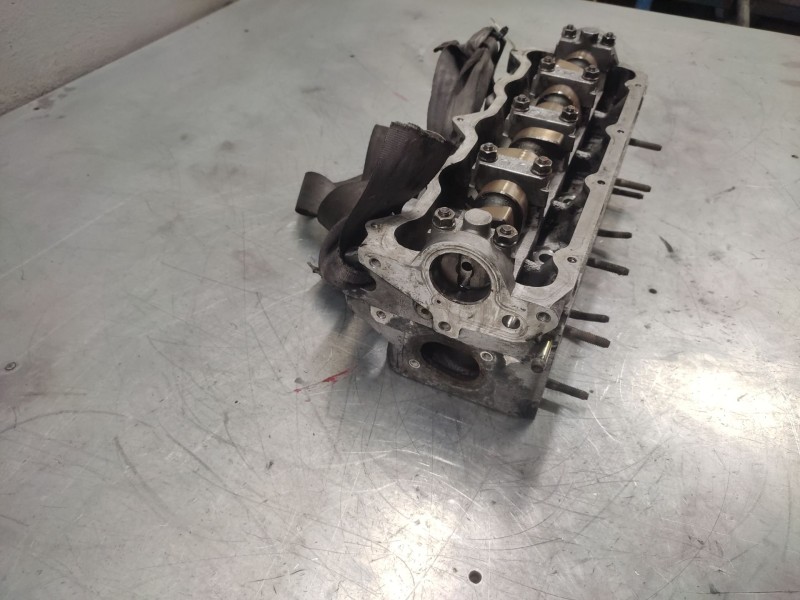 Recambio de culata para seat leon (1m1) 1.9 tdi referencia OEM IAM 038103373E  