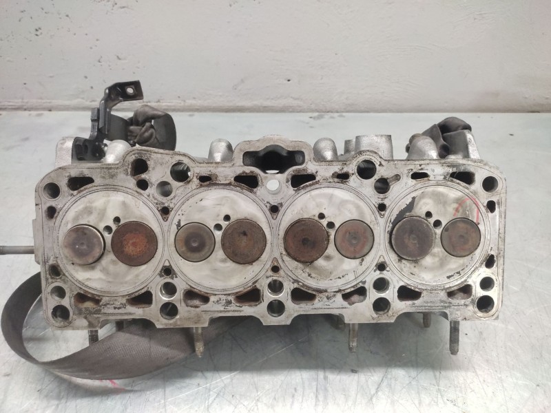 Recambio de culata para seat leon (1m1) 1.9 tdi referencia OEM IAM 038103373E  