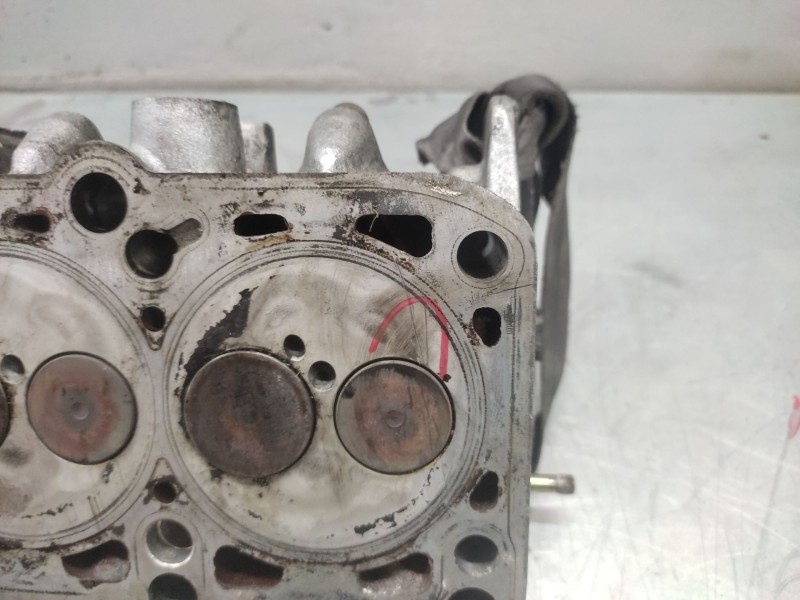 Recambio de culata para seat leon (1m1) 1.9 tdi referencia OEM IAM 038103373E  