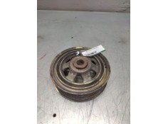 Recambio de polea cigueñal para iveco daily caja cerrada (1999 =>) 35 - s 13 caja cerrada referencia OEM IAM   