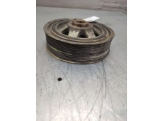 Recambio de polea cigueñal para iveco daily caja cerrada (1999 =>) 35 - s 13 caja cerrada referencia OEM IAM    2
