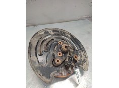 Recambio de buje trasero derecho para opel vivaro 1.9 cdti cat (f9q-760 / l08) referencia OEM IAM    2