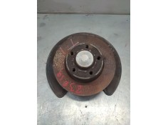 Recambio de buje trasero izquierdo para opel vivaro 1.9 cdti cat (f9q-760 / l08) referencia OEM IAM   