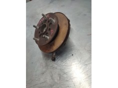 Recambio de mangueta delantera derecha para ford transit mod. 2000 combi ft 300 2.0 medio referencia OEM IAM YC153K185AL   2