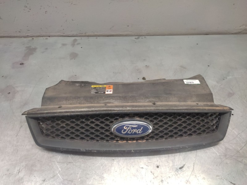 Recambio de rejilla delantera central para ford focus berlina (cap) ambiente (d) referencia OEM IAM   