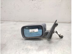 Recambio de retrovisor izquierdo para bmw serie 3 berlina (e46) 2.0 16v diesel cat referencia OEM IAM  electrico 3 cables